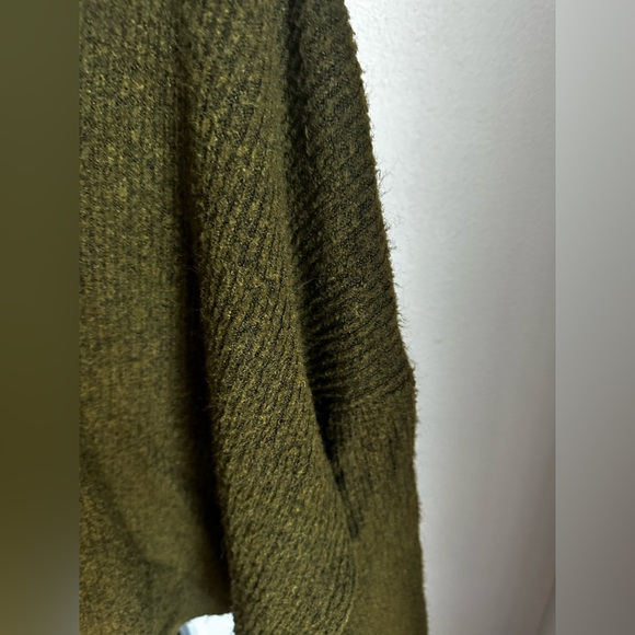Xxl green sweater - Picture 2 of 4